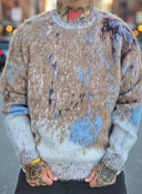 Maglione Defrel Tortora