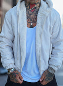 Pelliccia Premium Double Face Cream