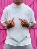 T-Shirt Dream White