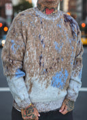 Maglione Defrel Tortora