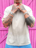 T-Shirt Joao Beige