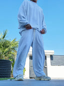 Completo Lebron Grey