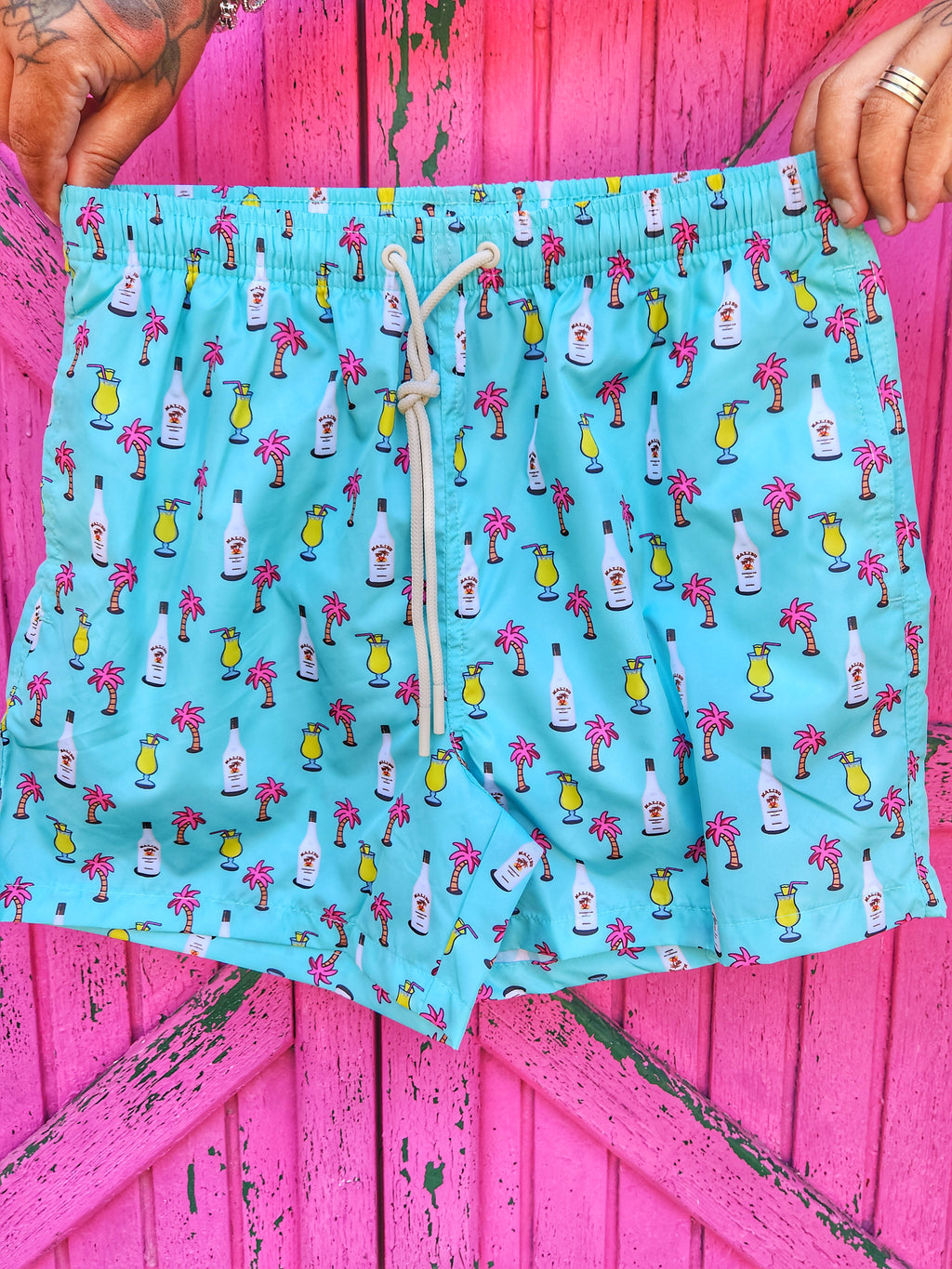 Costume Malibu
