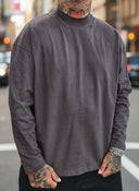 T-Shirt Long Sleeve Kinder