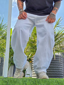 Jeans Araujo White