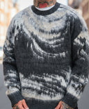 Maglione Nunez Black