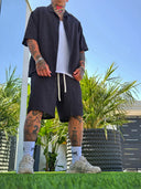 Completo Dusan Black