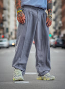 Pantalone Deluxe Grey