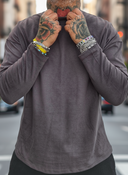 T-Shirt Long Sleeve Kinder