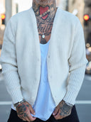 Cardigan Siviglia Cream