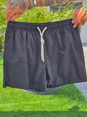 Costume Total Black
