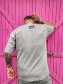 T-Shirt Dream Grey