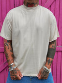 T-Shirt Krunic Beige