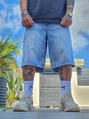 Bermuda Jeans  Brozovic