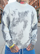 Maglione Norwich Beige