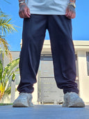 Pantalone Elegant Premium Black