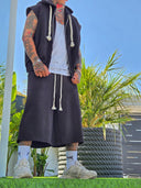 Completo Raphinha Black