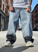 Jeans Sfumato Koundè