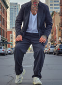 Completo Elegant Black