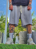 Bermuda Haaland Grey