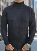 Dolcevita Over Black