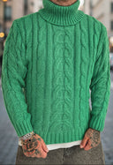 Maglione Alex Green