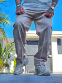 Pantalone Elegant Premium Beige