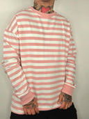 T-Shirt De Bruyne Pink