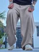 Pantalone Rodriguez Beige