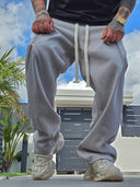 Pantalone Tuta Rodrigo Grey