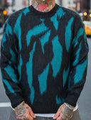 Maglione Ginevra Black