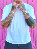 T-Shirt Theo White