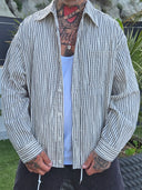 Camicia Koundè Cream