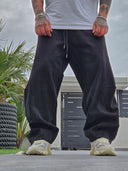 Jeans Chicago Black