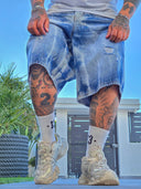 Bermuda Jeans Kos