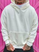 Felpa Legacy White