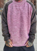 Maglione Muriel Pink\Kinder