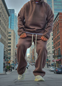 Completo Tuta Palazzo Amsterdam Kinder