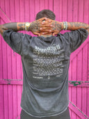 T-Shirt Bronx Black