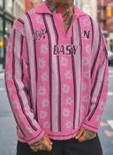 Maglione Balance Bubble