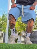 Bermuda Jeans Kimmich
