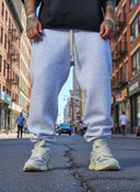 Pantalone Tuta Kessie Grey