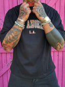 T-Shirt Los Angeles Black