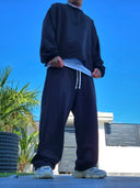 Completo Lebron Black