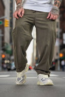 Pantalone Maicon Green