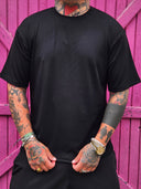 T-Shirt Basic Costina Black