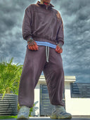 Completo Tuta Bennacer Garzato Kinder