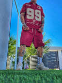 Completo Rafa Bordeaux