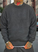 Maglione Berlino Black