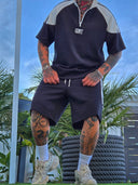 Completo Goat Black